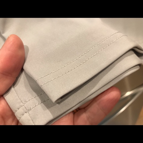 H by Halston 1xp Dove Gray Pant (fits 3x) - Picture 2 of 7